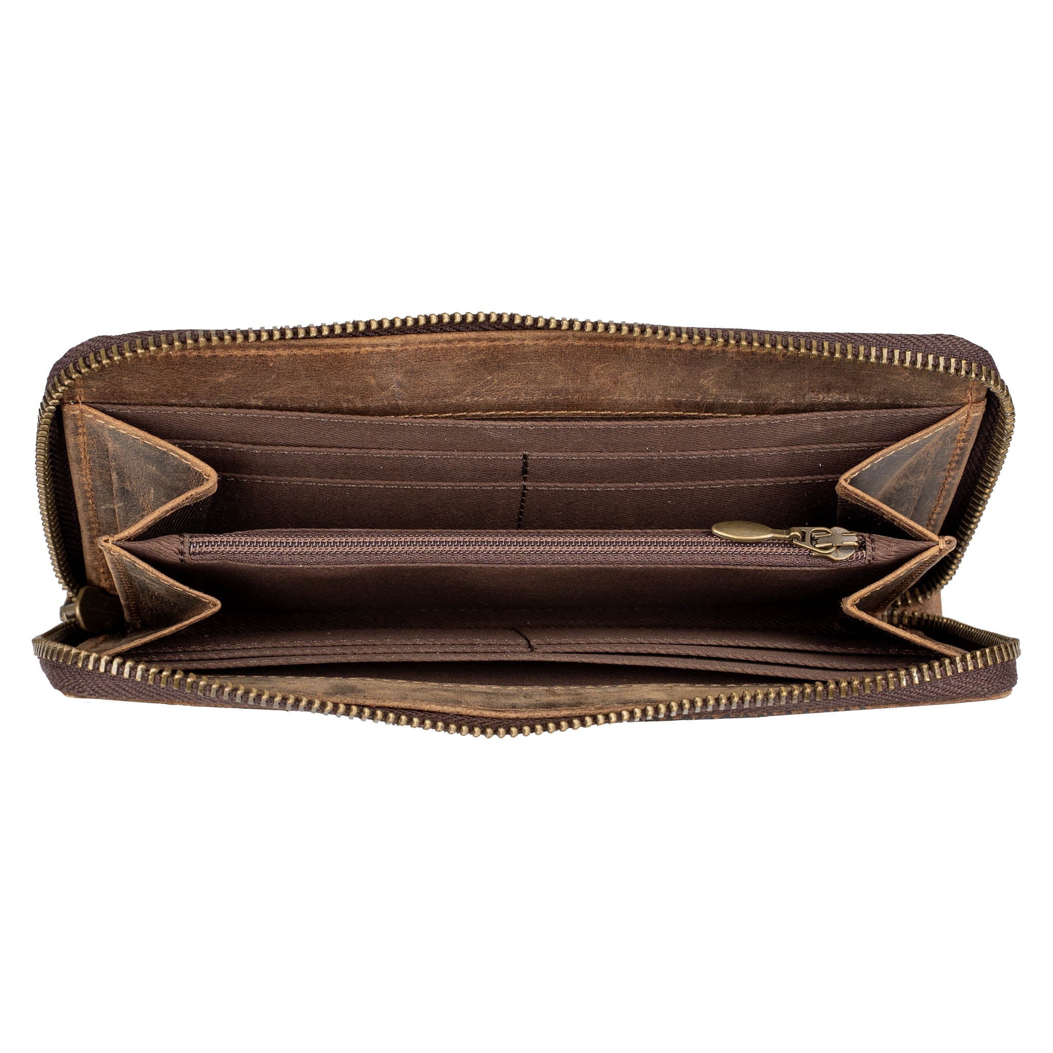 Baroness Betsy Bifold Wristlet