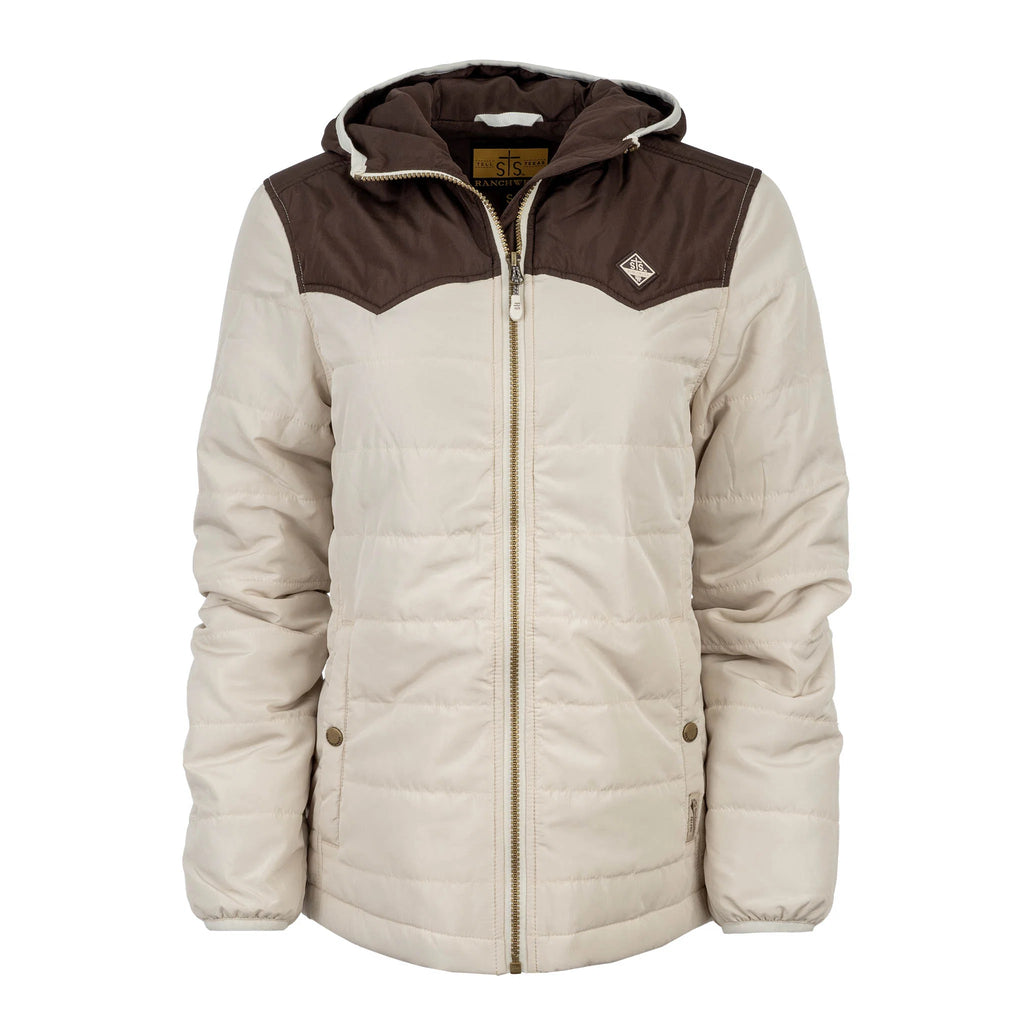STS Women's Rowan  Down