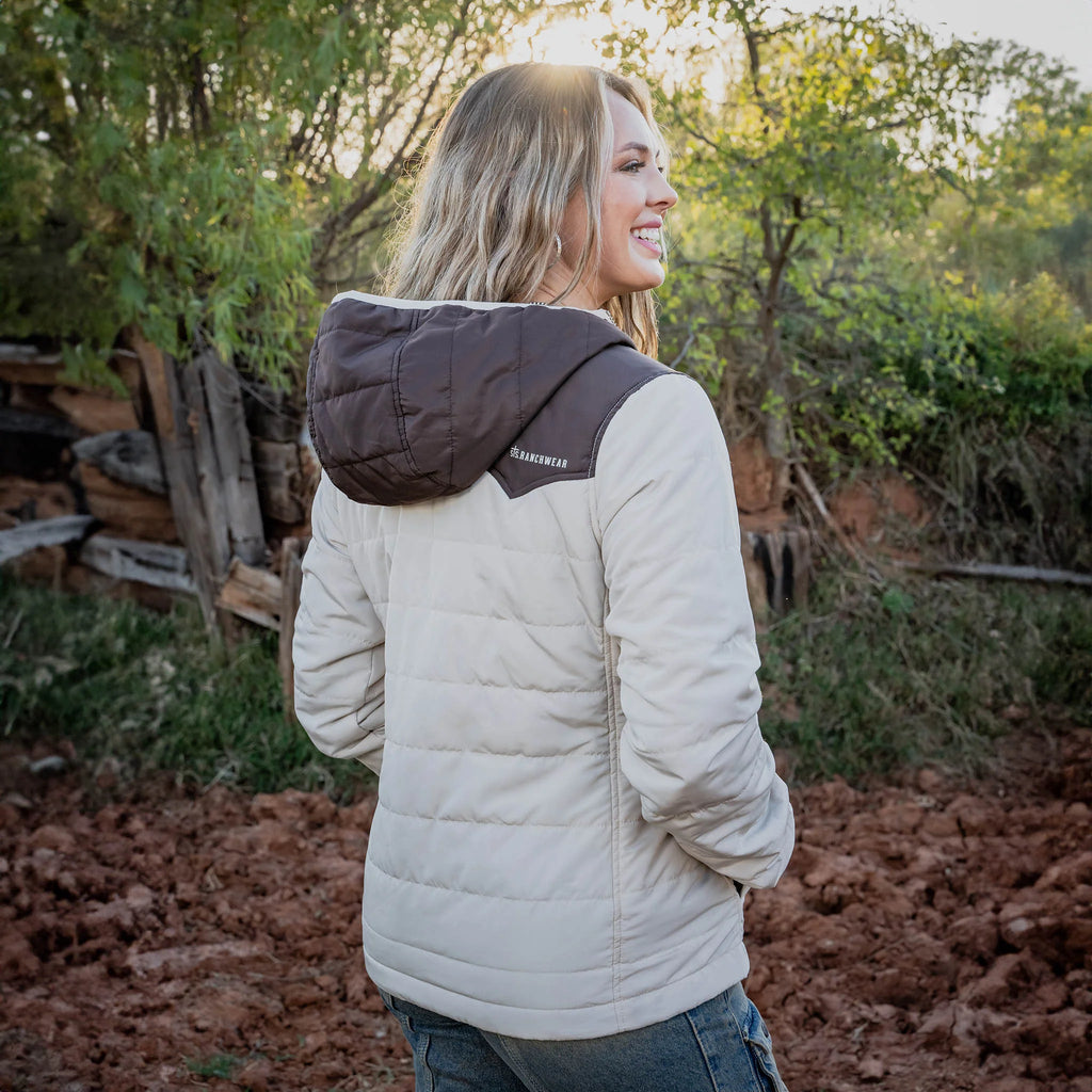 STS Women's Rowan  Down