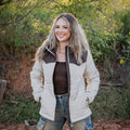 STS Women's Rowan  Down