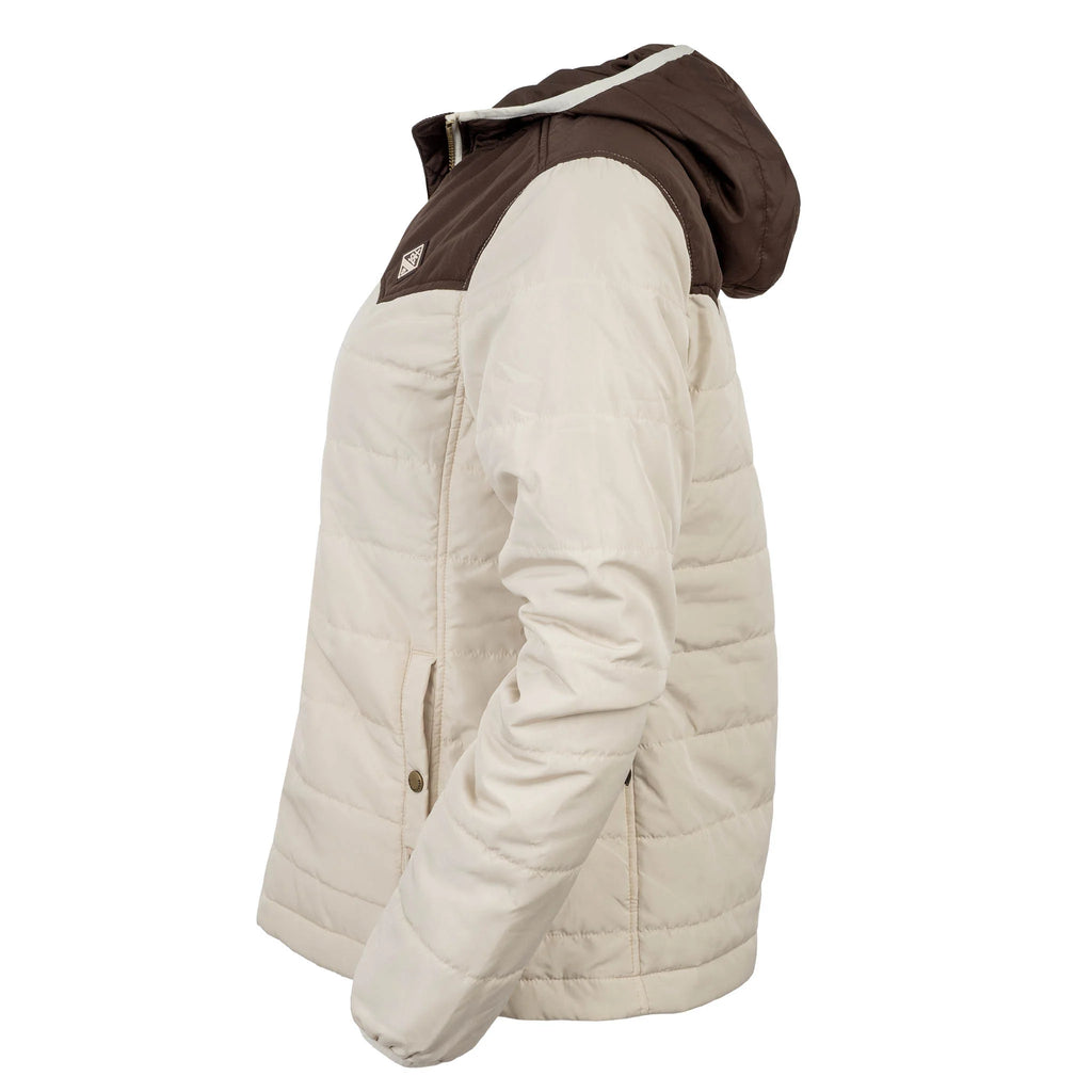 STS Women's Rowan  Down