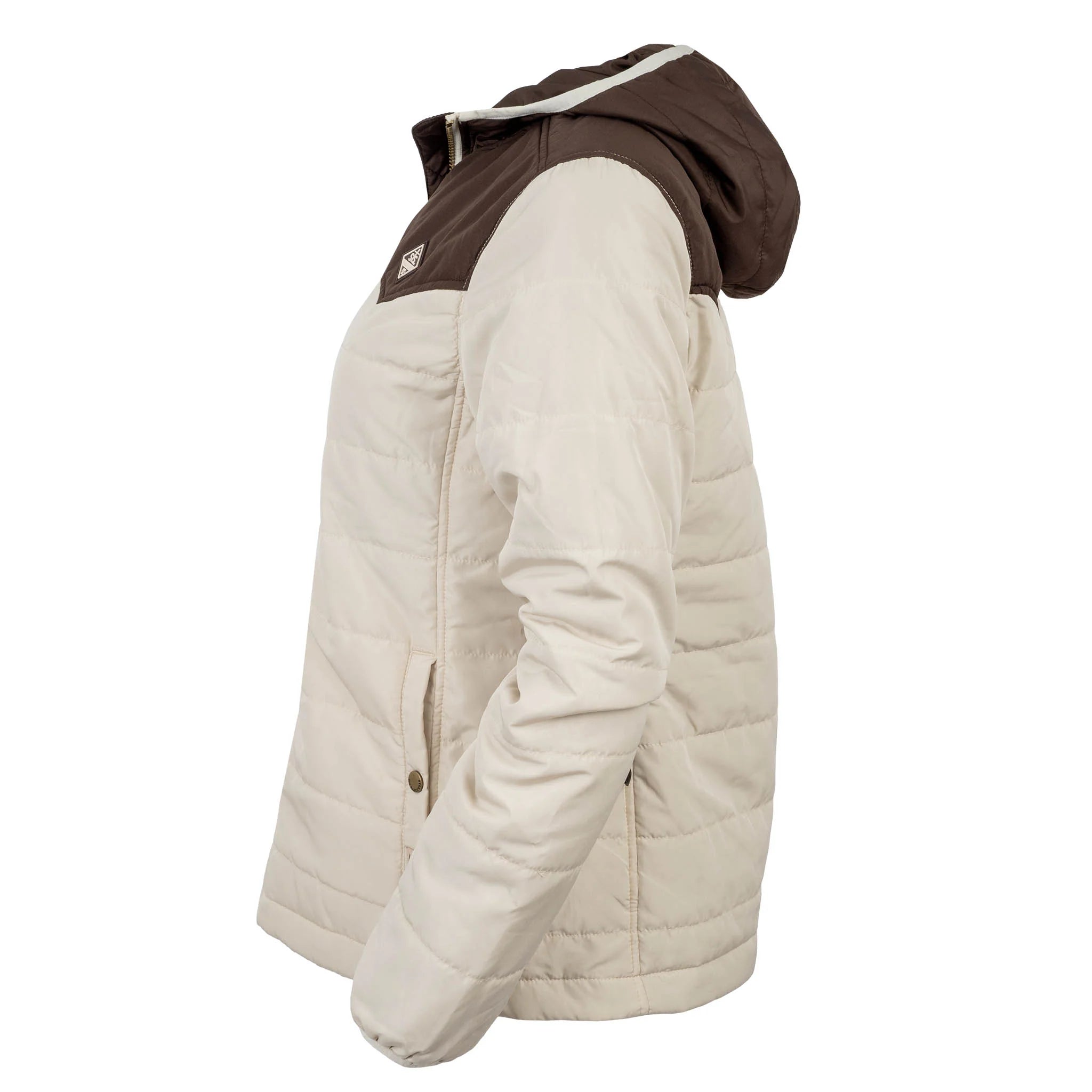 STS Women's Rowan  Down