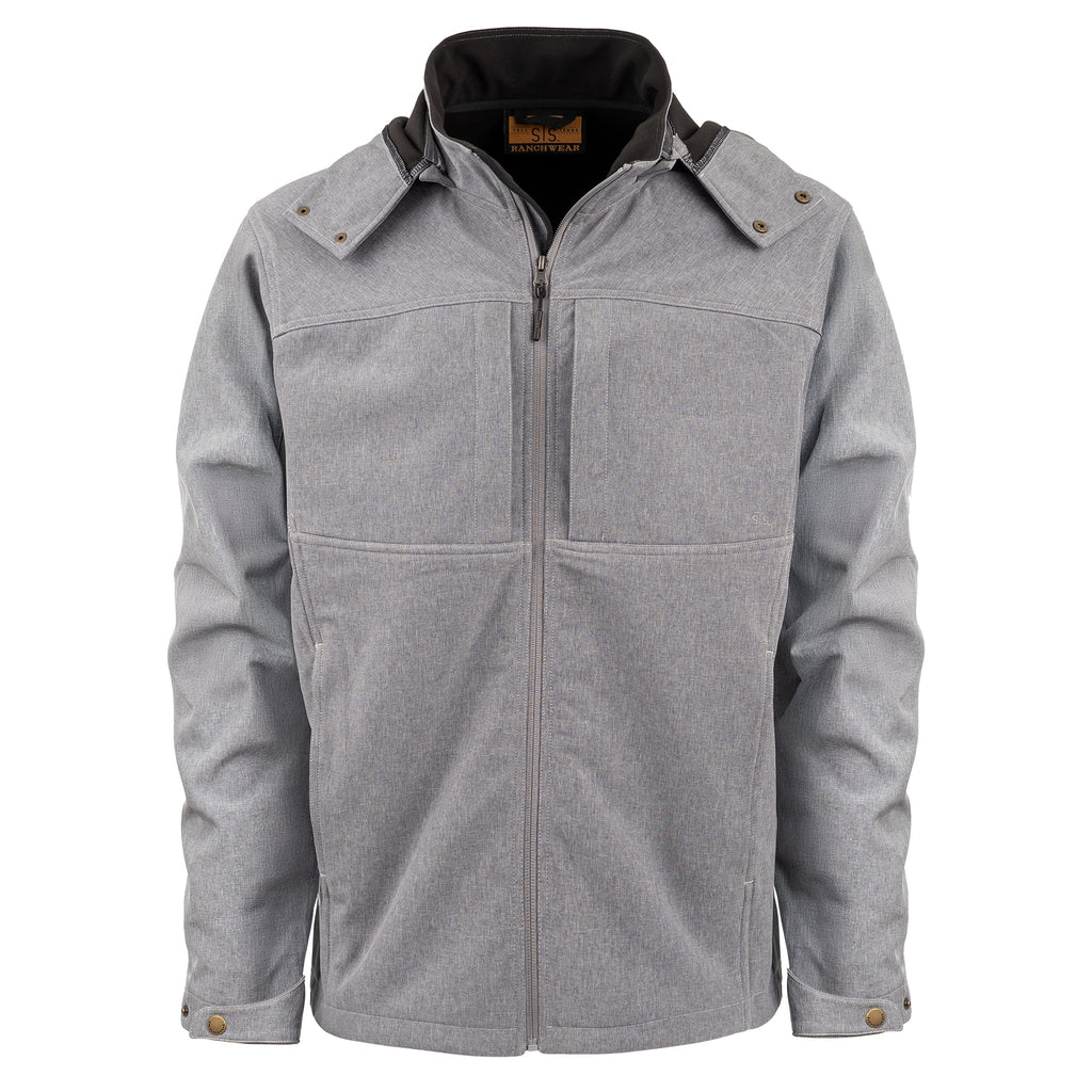 Men's Weston Valley - Light Gray