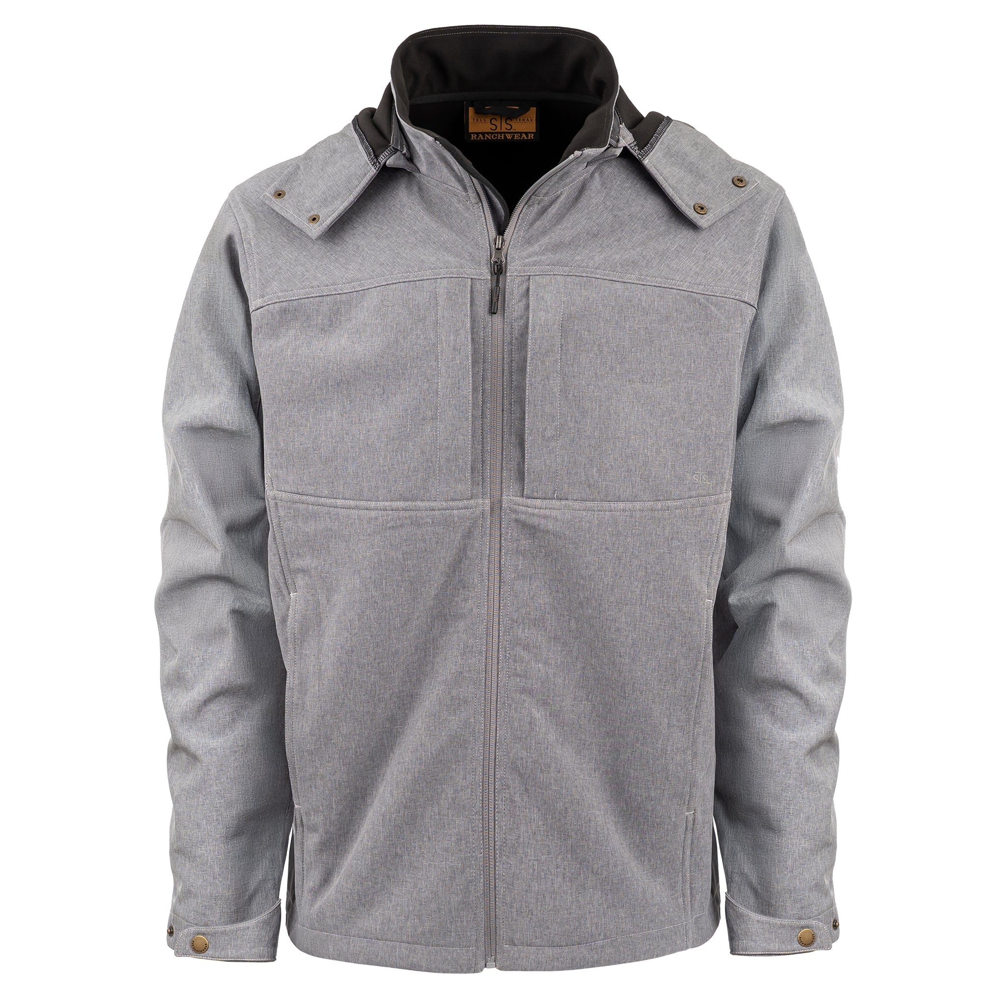 Men's Weston Valley - Light Gray