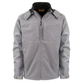 Men's Weston Valley - Light Gray