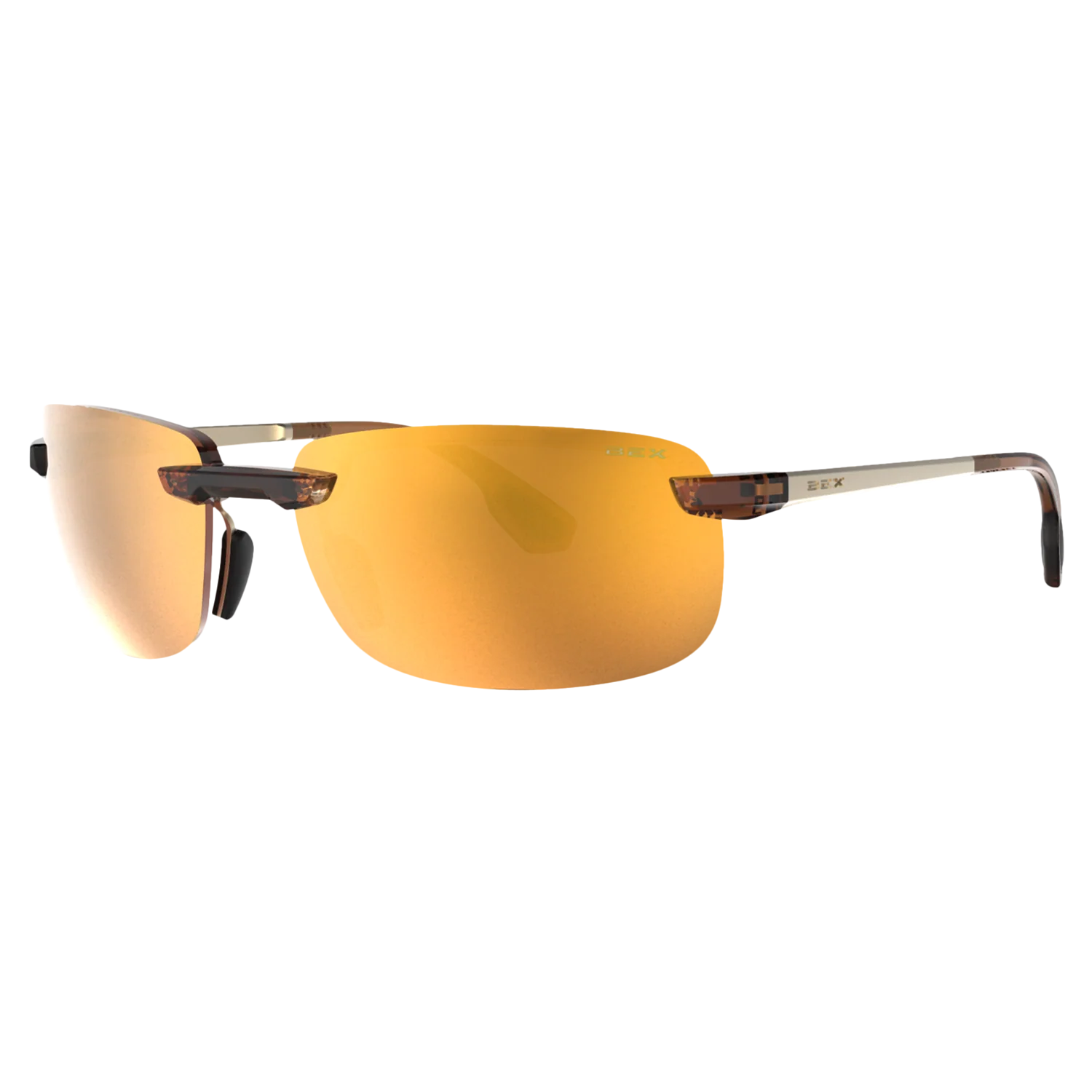 Ripley Gold Brown Gold