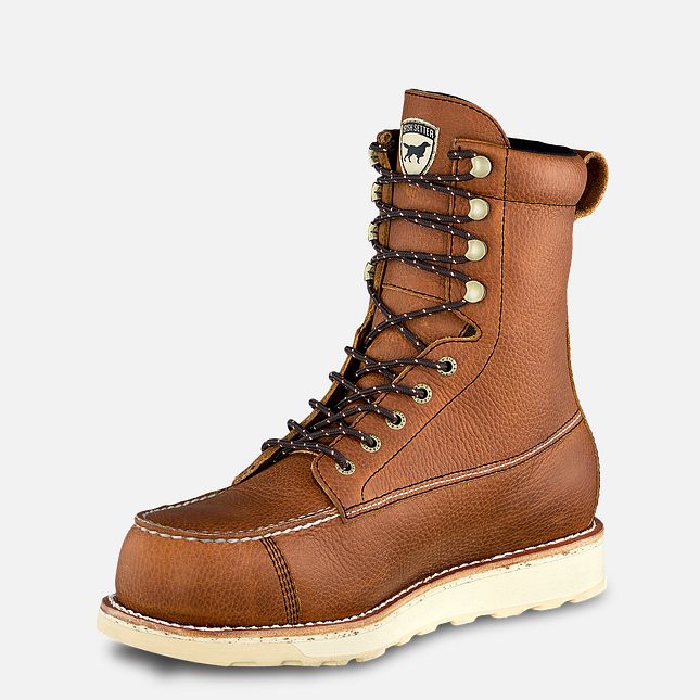 Wingshooter ST 8in