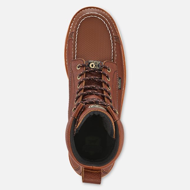 Wingshooter ST 8in (toe cap)