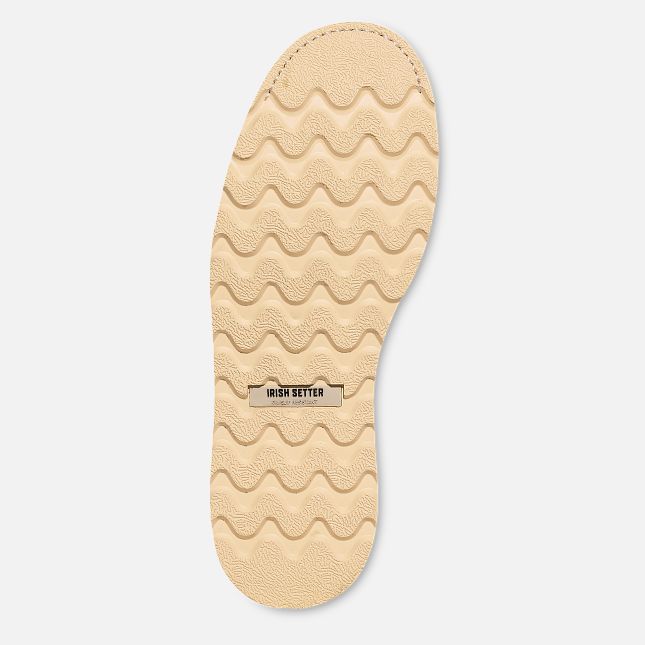 Wingshooter ST 8in (toe cap)