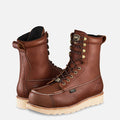 Wingshooter ST 8in (toe cap)