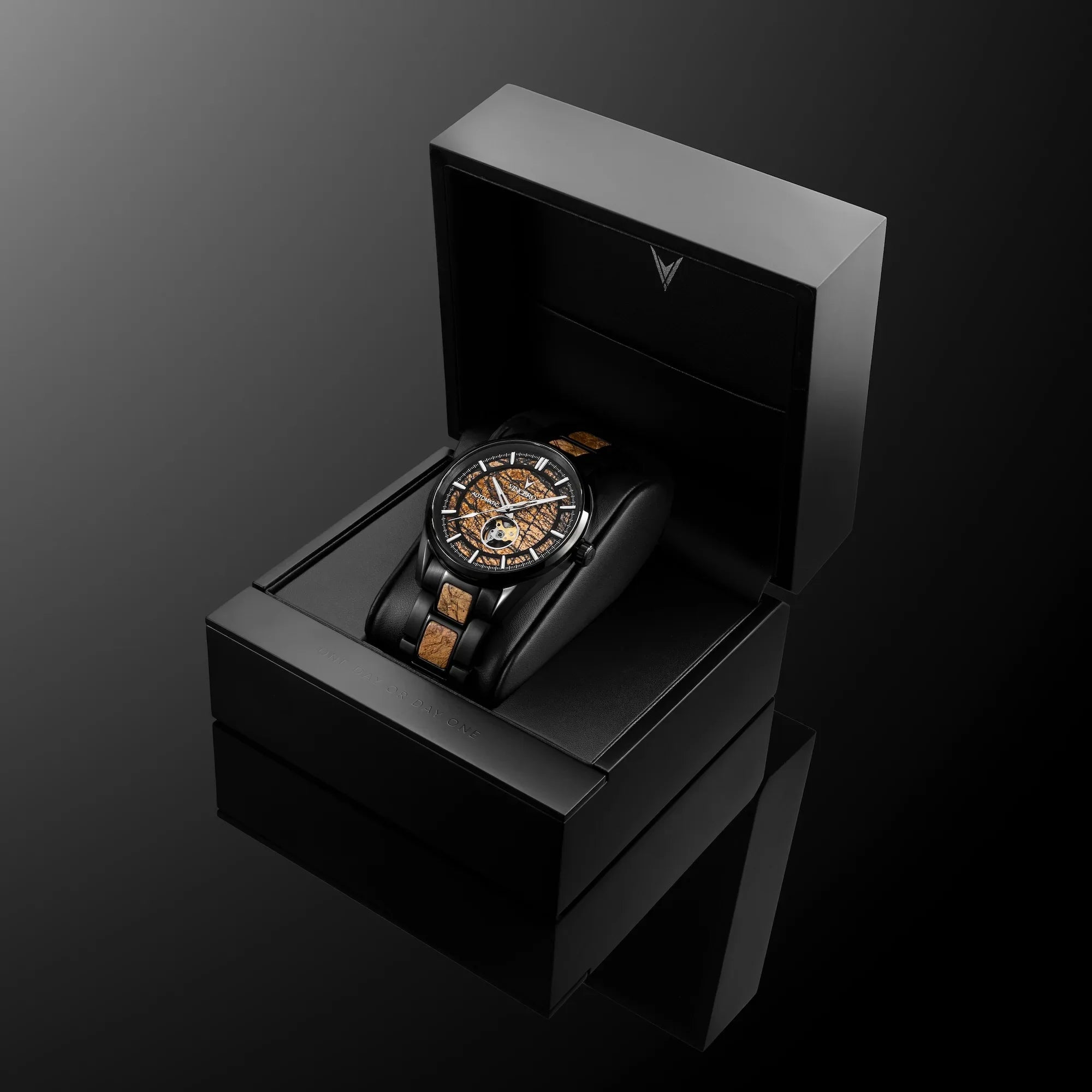 The Quantum Auto - Bengal