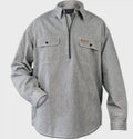 Hickory Quarter Zip
