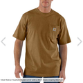 K87 Loose Fit Short Sleeve BOO