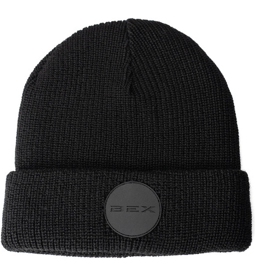 Beanie Black