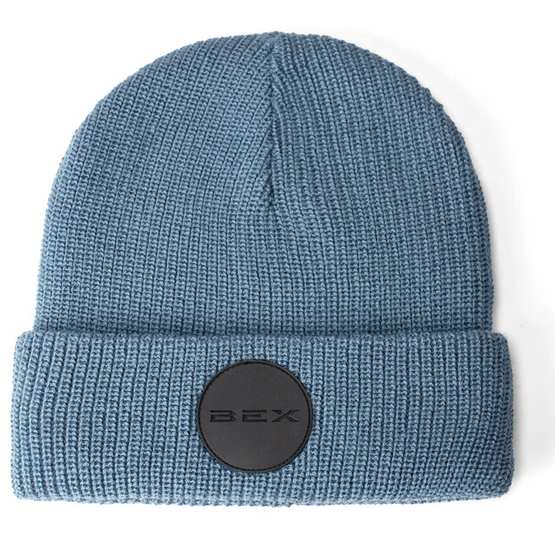 Beanie Slate