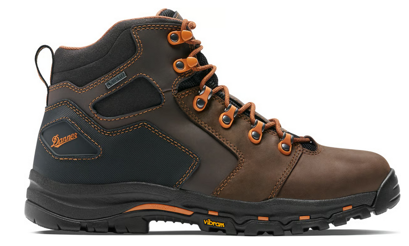 Vicious 6" Hiker