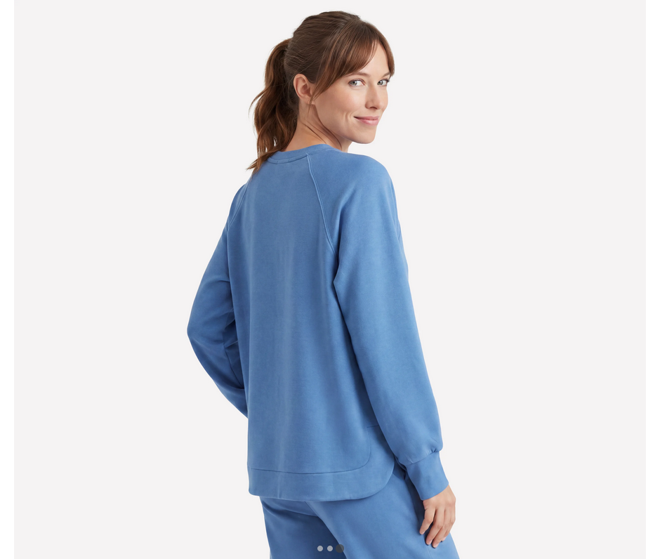 SKETCHERS SWEATSHIRT