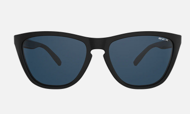 APPY POLISHED/BLK/COBALT