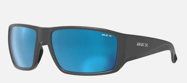 BADLANDS BLK/SIENNA/BLUE