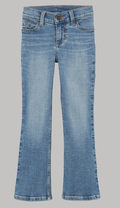 Wrangler Girls Retro Bootcut Jeans