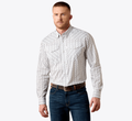 MNS Everything Classic Fit Snap Shirt