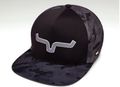 KIMES RANCH JACINTO BLACK CAMO