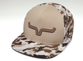 “KIMES RANCH JACINTO BROWN CAMO