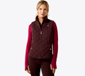 Ariat Womens Ashley 2.0 Insulated Vest