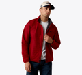 Mens  Wylie Jacket