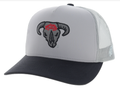 Bad Company, Grey 5-Panel