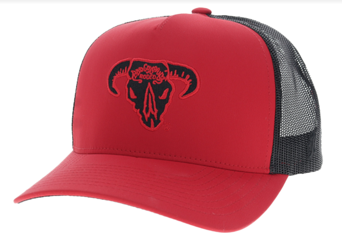 Bad Company, Red 5-Panel
