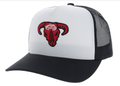 Bad Company, White 5-Panel
