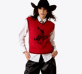 Ariat Womens  Taylor Sweater Vest