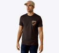 Ariat Mens  American Talon T-Shirt