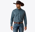 Mens Lex Classic Fit Shirt