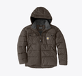 Livingston Jacket