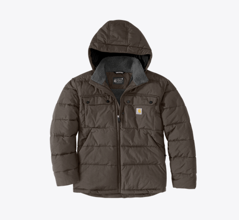 Livingston Jacket