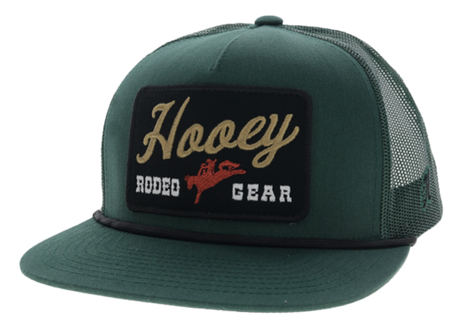 Hooey Rodeo Gear