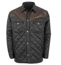 Men's Ransom - Black