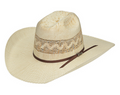 MINNIK CROWN W/ BROWN