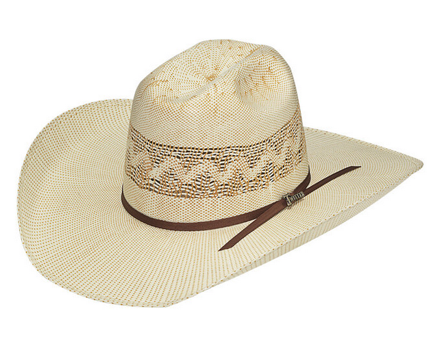 MINNIK CROWN W/ BROWN