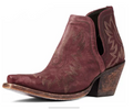 Dixon Weathered Red