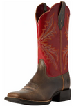 Westbound Sable Red