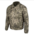 COLD BLOQ JACKET CAMO