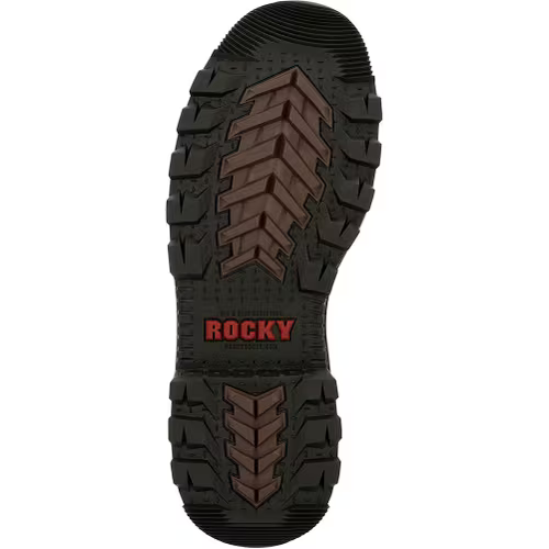 ROCKY RAMS HORN (SAFETY)