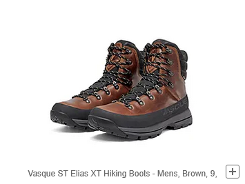 Vasque Elias XT