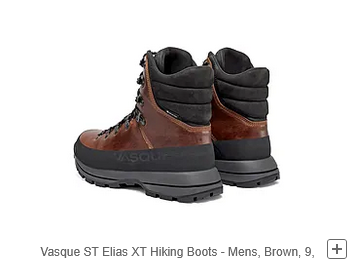 Vasque Elias XT