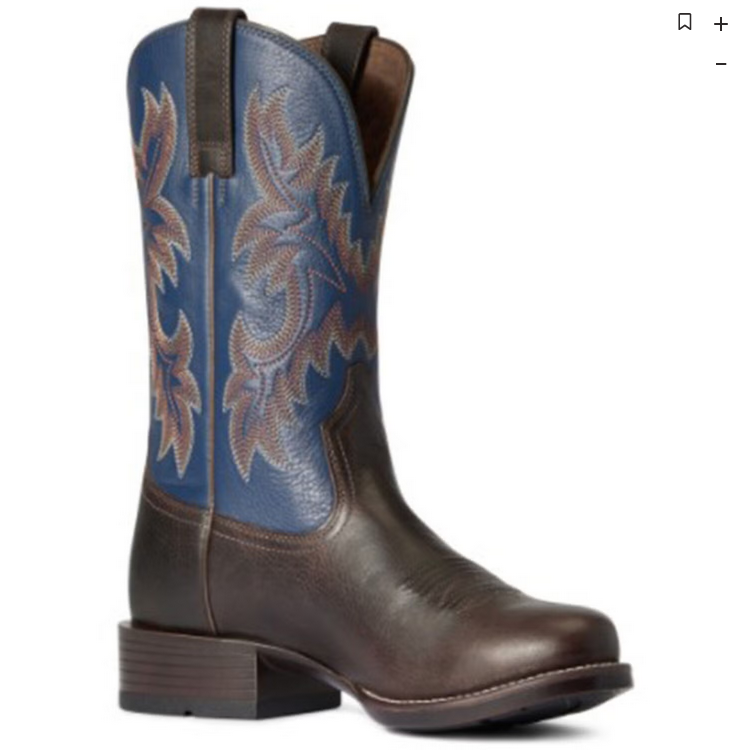 Stockman Ultra