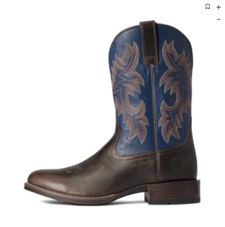 Stockman Ultra