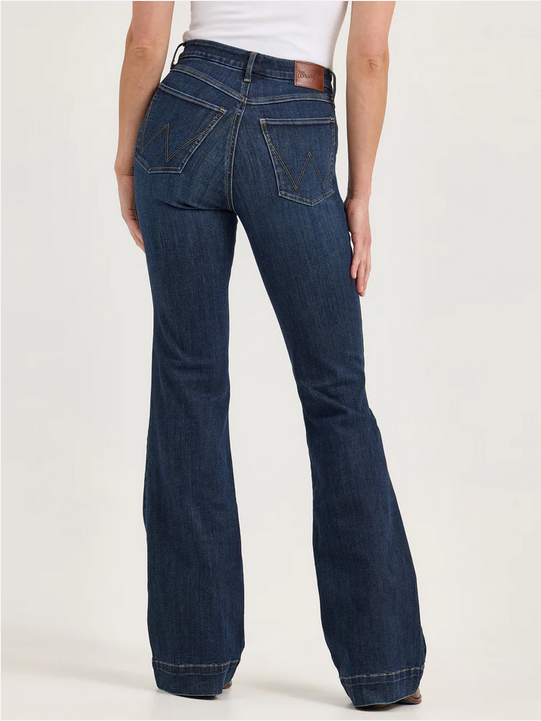 BESPOKE TROUSER